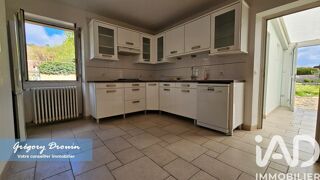  Maison à vendre 8 pièces 212 m²