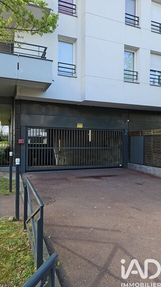  Parking / Garage à vendre 12 m²