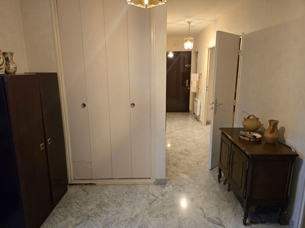 Vente Appartement Superbe 3 pièce avec grand Jardin Vence