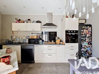  Maison à vendre 4 pièces 110 m²
