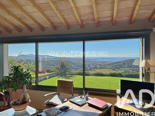  Maison à vendre 7 pièces 270 m²