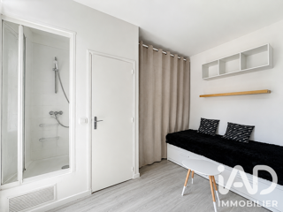  Appartement à vendre 1 pièce 11 m²