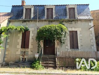  Maison à vendre 6 pièces 140 m²