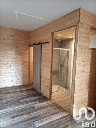  Appartement à vendre 1 pièce 27 m²