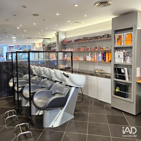   Vente Boutique/Local commercial 68 m&sup2; 