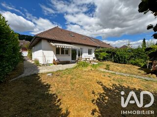  Maison à vendre 5 pièces 91 m²