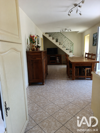  Maison à vendre 5 pièces 130 m²