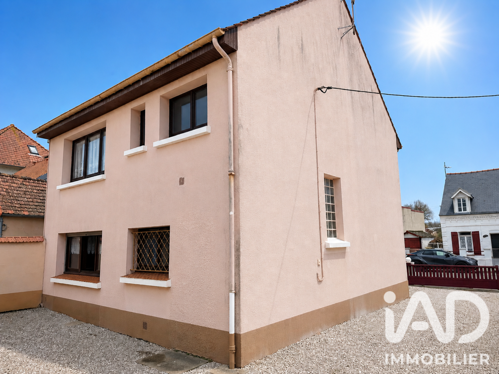 Vente Maison traditionnelle 6 pièces