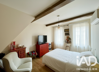 Maison à vendre 4 pièces 93 m²