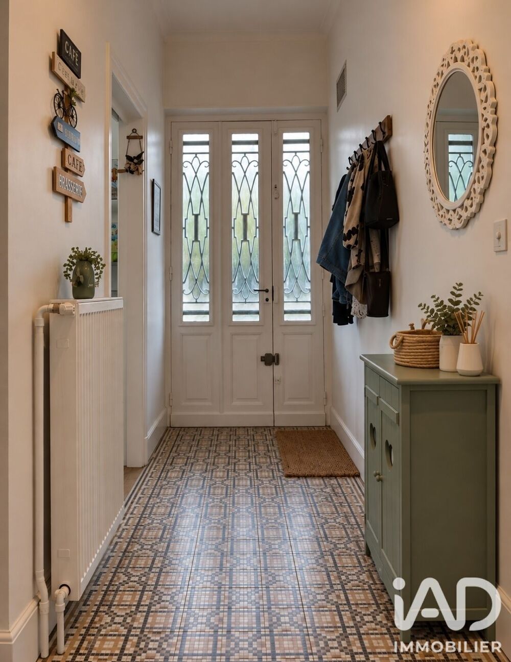 Vente Maison Vente Maison/villa 5 pièces Auxerre