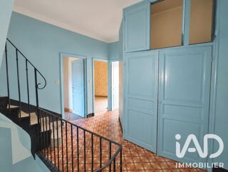 Vente Maison Vente Maison de village 5 pièces Salses-le-château