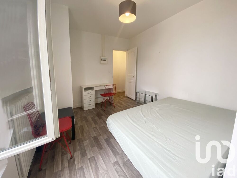 Maison 8 pièces 139 m² · à Vitry-sur-Seine · 139 m² · 570 000 €
