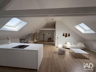  Appartement à vendre 4 pièces 93 m²