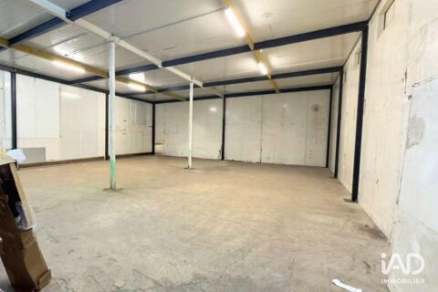 Location Boutique/Local commercial 1 963 m&sup2; 10100 77100 Mareuil-lès-meaux