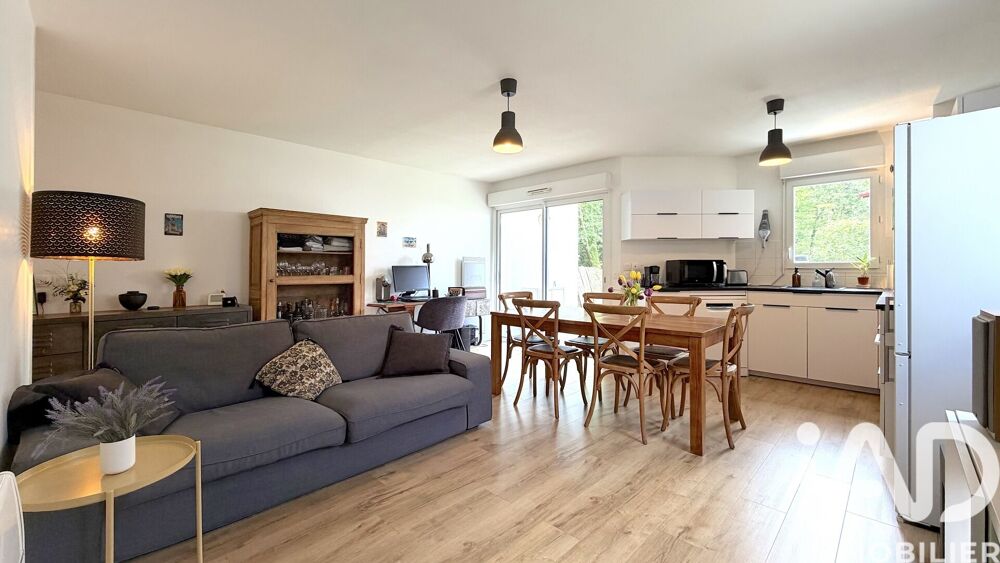 Vente Appartement Vente Appartement 3 pièces Anglet