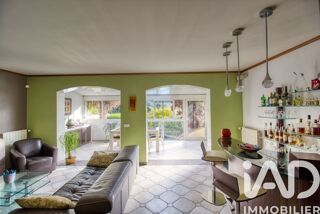  Maison à vendre 6 pièces 112 m²