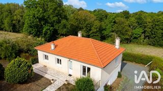  Maison à vendre 5 pièces 107 m²