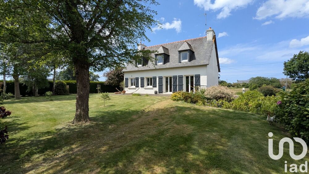 Vente Maison/villa 8 pièces