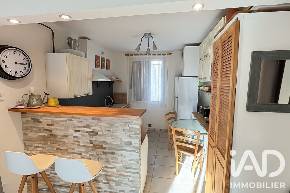 vente Appartement - 3 pièce(s) - 57 m² Fréjus (83600)