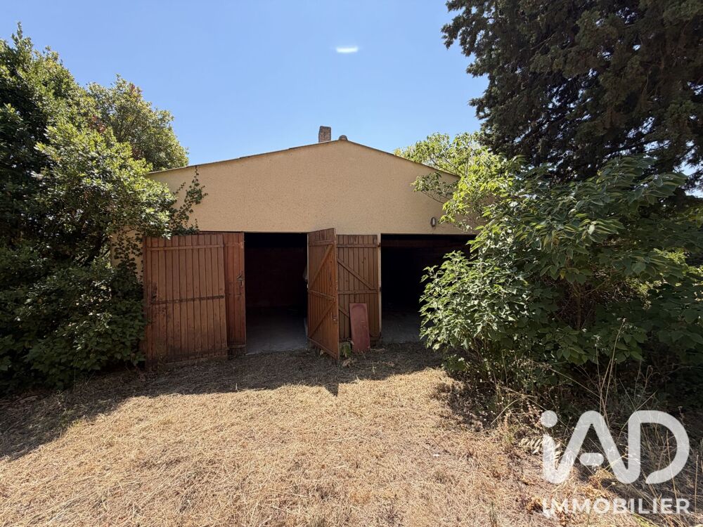 Vente Maison Vente Maison/villa 4 pièces Malviès