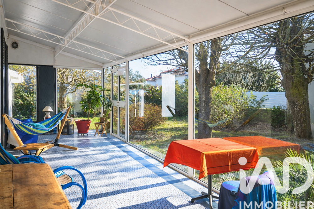 Vente Maison Vente Maison traditionnelle 3 pièces Royan