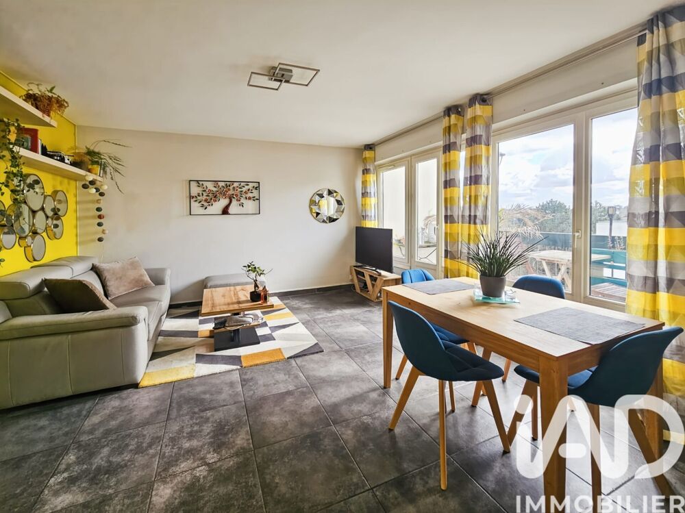 Vente Appartement Vente Appartement 3 pièces Bagneux