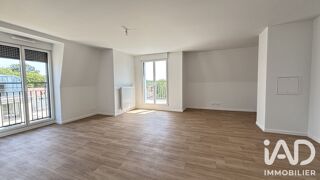  Appartement à vendre 3 pièces 67 m²