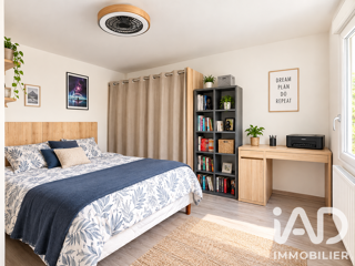  Appartement à louer 2 pièces 46 m²