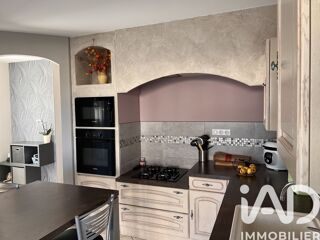  Maison à vendre 5 pièces 159 m²