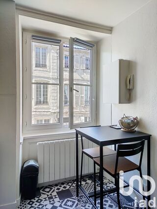  Appartement � vendre 1 pi�ce 18 m�