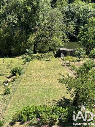  Maison à vendre 5 pièces 104 m²
