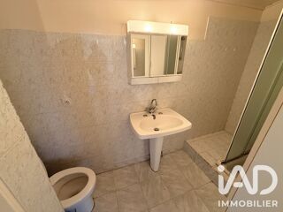  Maison à vendre 2 pièces 35 m²