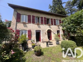  Maison à vendre 12 pièces 290 m²