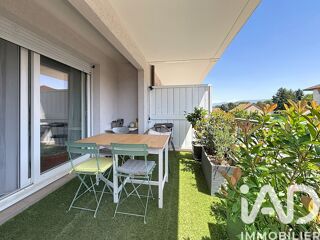  Appartement à vendre 3 pièces 72 m²