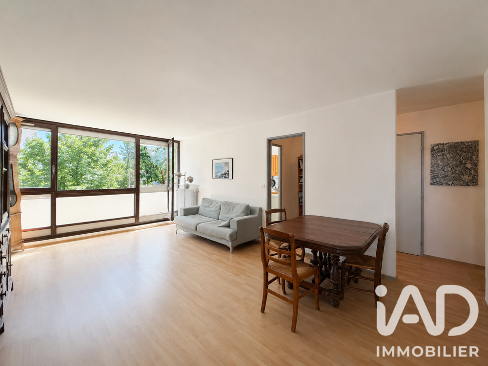 Vente Appartement Vente Appartement 5 pièces Ivry-sur-seine