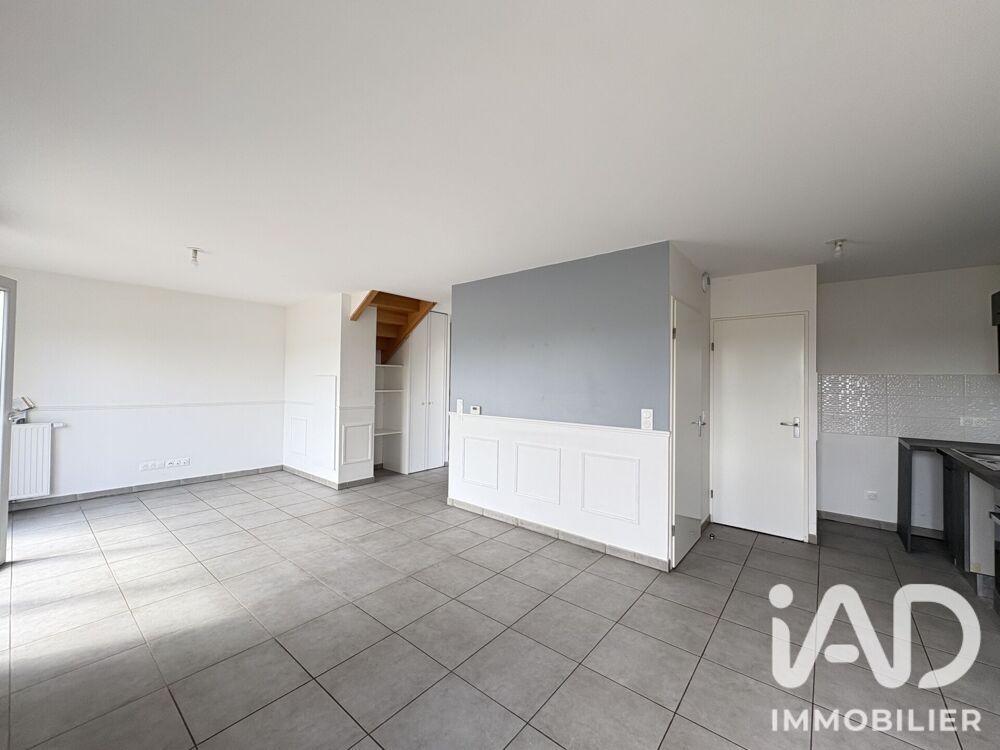 Vente Appartement Vente Appartement 4 pièces Bassens