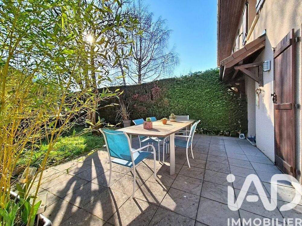 Vente Maison de ville 6 pièces
