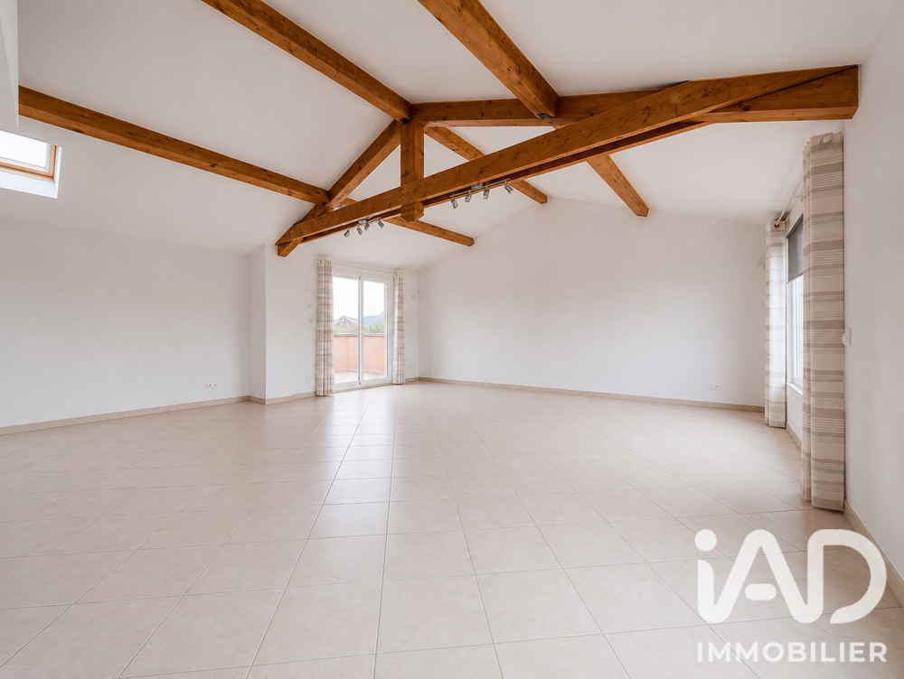 Vente Duplex 4 pièces