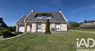  Maison à vendre 6 pièces 130 m²
