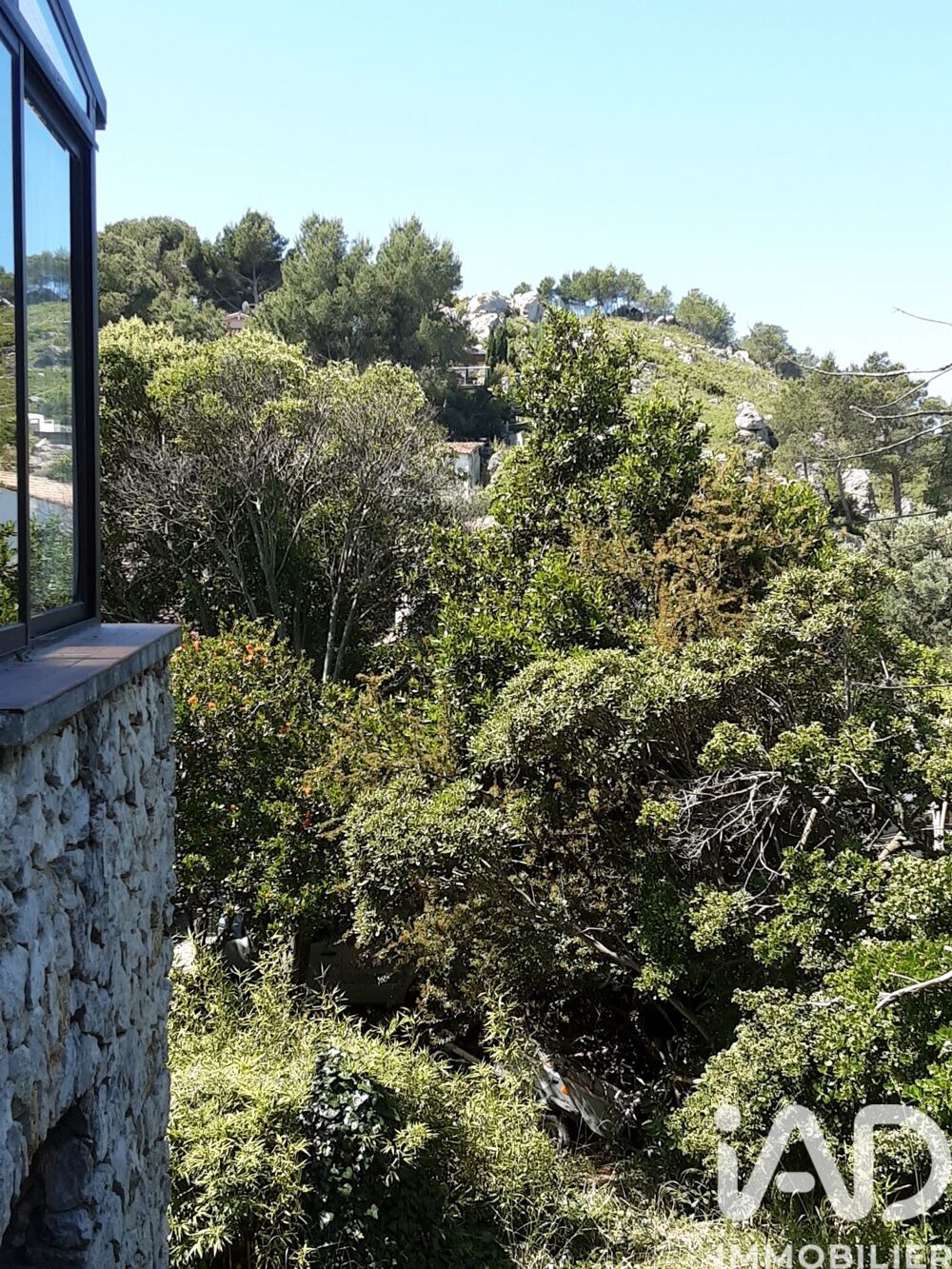 vente Maison - 4 pièce(s) - 100 m² Ensuès-la-Redonne (13820)