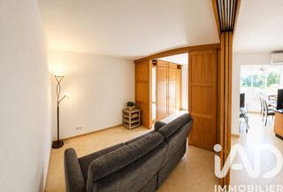  Appartement à vendre 3 pièces 44 m²