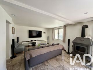  Maison à vendre 6 pièces 137 m²