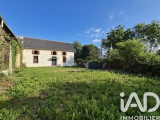  Maison à vendre 4 pièces 170 m²