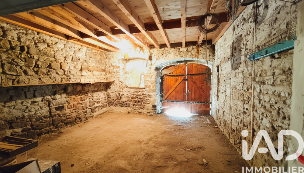 Vente Immeuble Vente Immeuble 266 m&sup2; Saint-pierre-du-champ