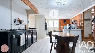  Maison à vendre 7 pièces 130 m²