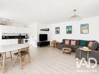  Appartement à vendre 4 pièces 83 m²