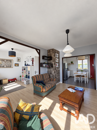  Maison à vendre 5 pièces 102 m²