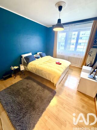  Appartement à vendre 4 pièces 85 m²