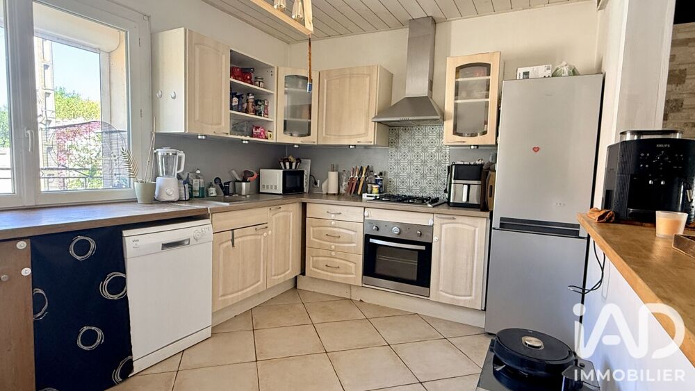 Vente Maison Vente Maison/villa 4 pièces Lézignan-la-cèbe