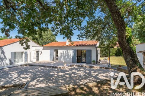   Vente Maison/villa 6 pièces Maison - 6 pièce(s) - 135 m²